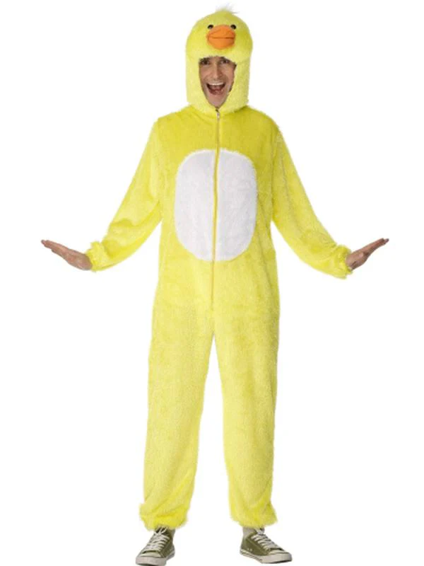 Duck Costume, Adult - Image 2