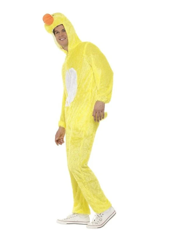 Duck Costume, Adult - Image 3