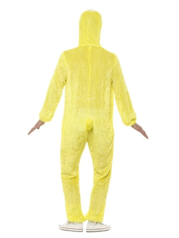 Duck Costume, Adult - Image 4