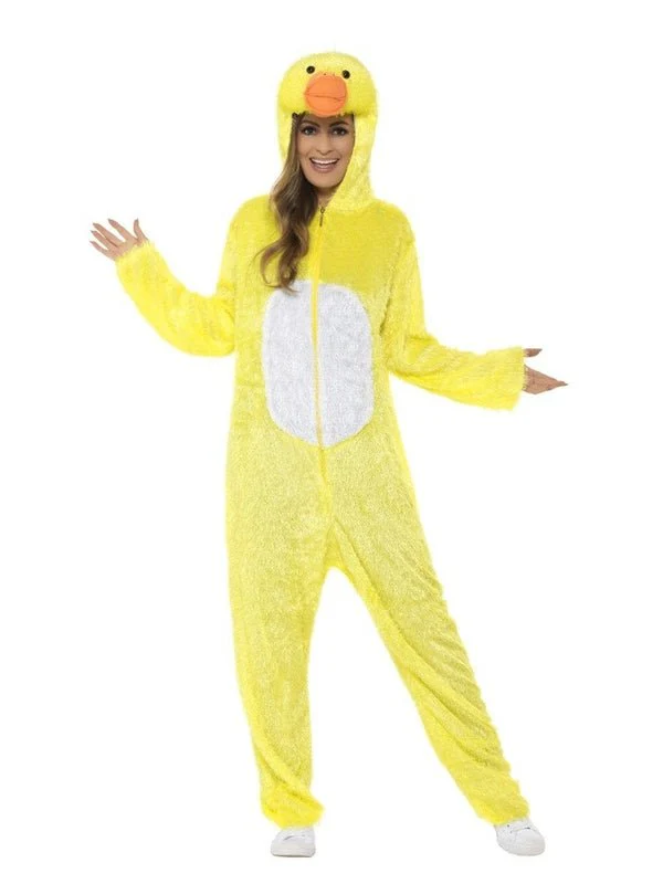 Duck Costume, Adult - Image 5
