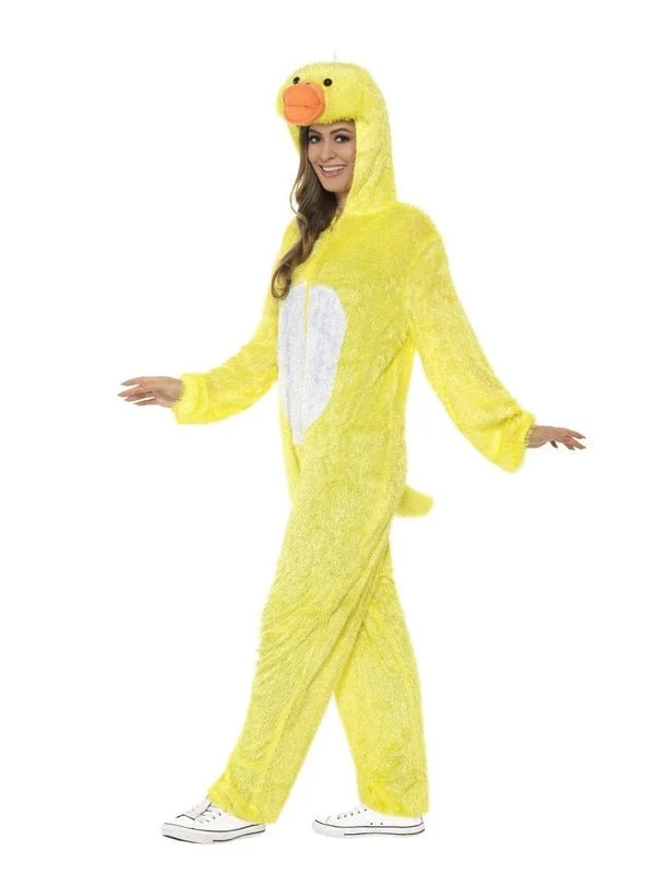 Duck Costume, Adult - Image 6