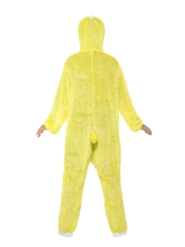 Duck Costume, Adult - Image 7