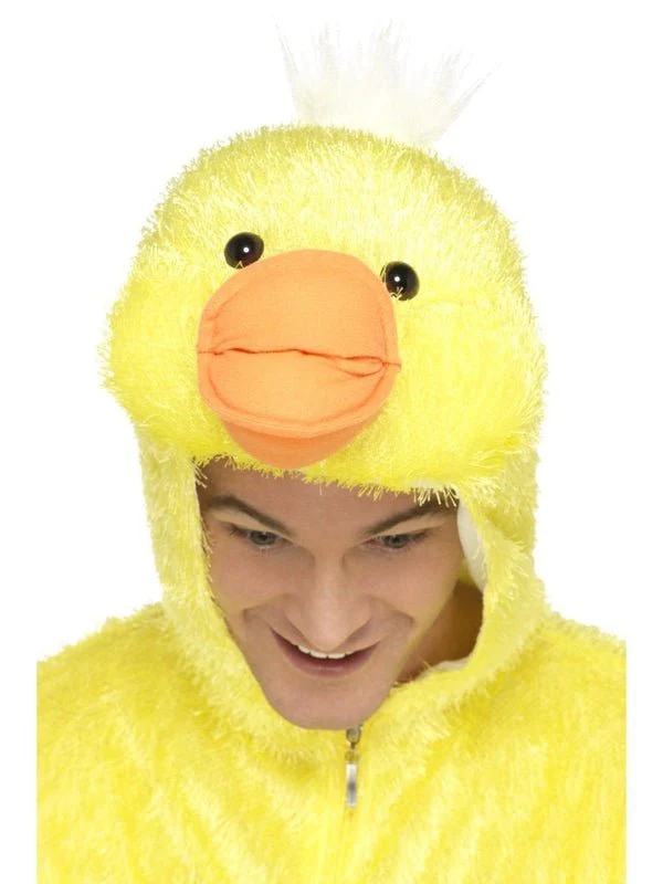 Duck Costume, Adult - Image 8