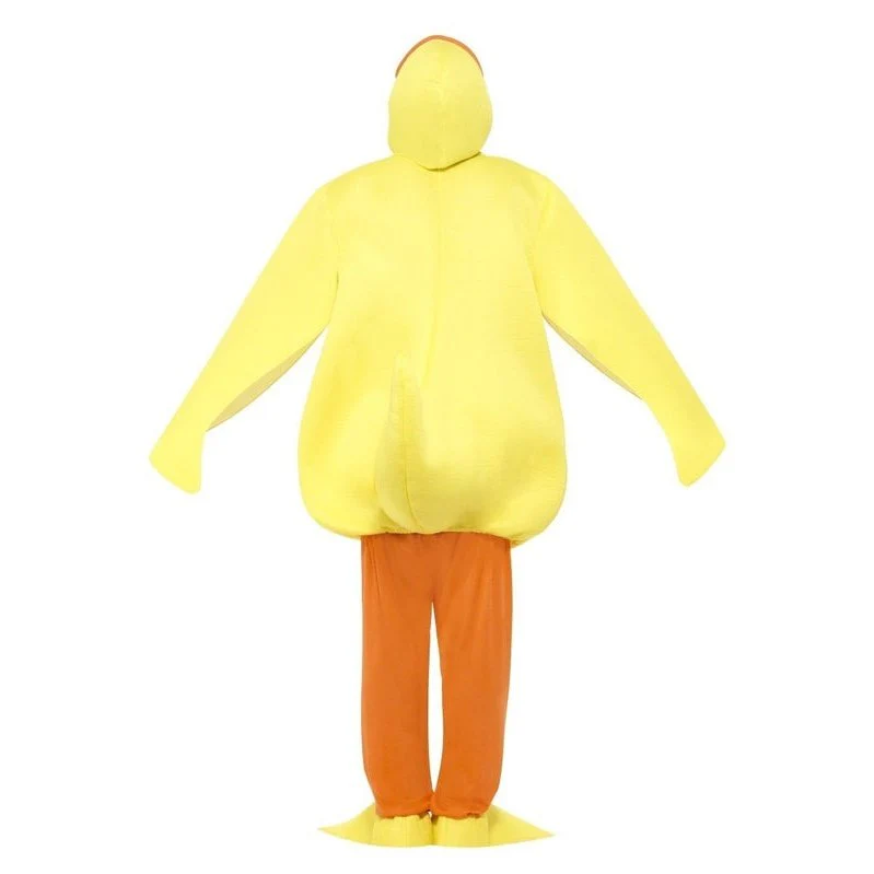 Duck Costume, With Bodysuit, Trousers - Image 5