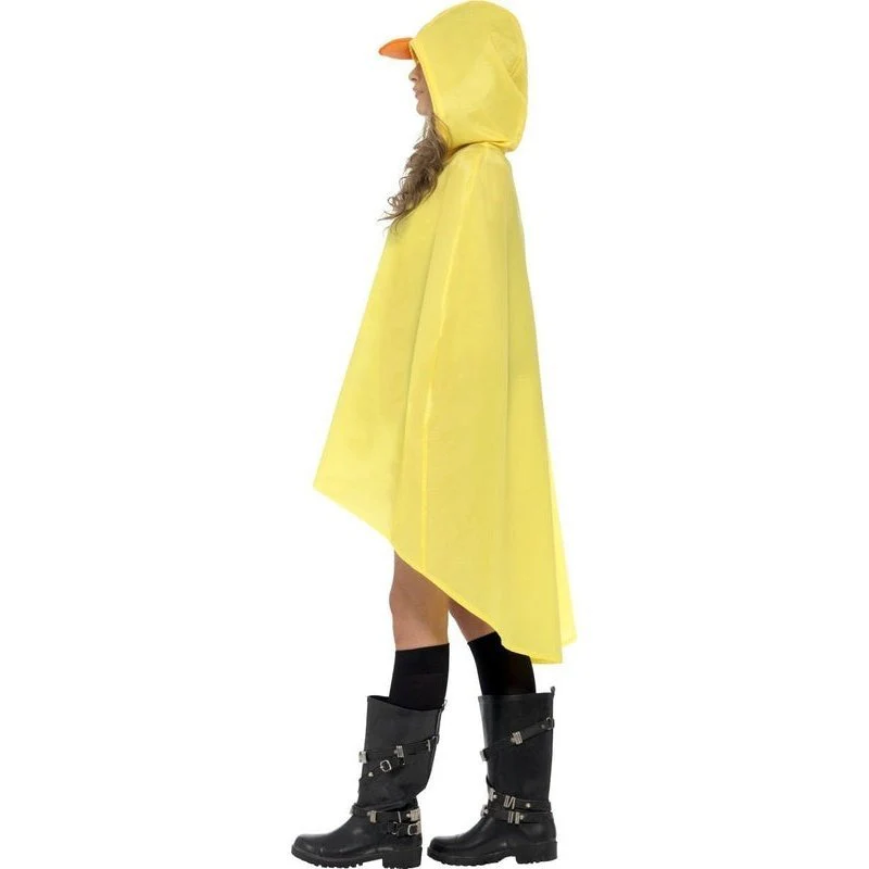 Duck Party Poncho - Image 2