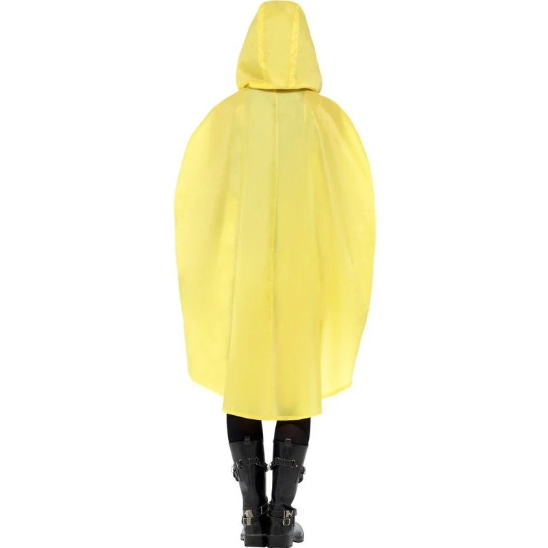 Duck Party Poncho - Image 3
