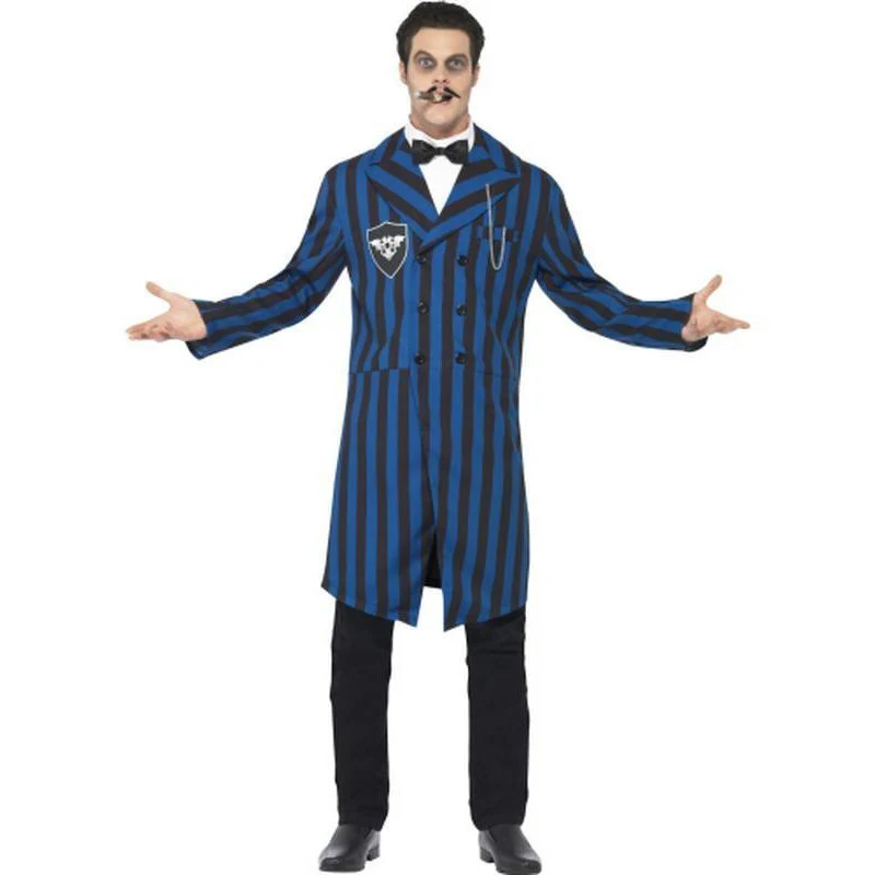 Duke Of The Manor Costume