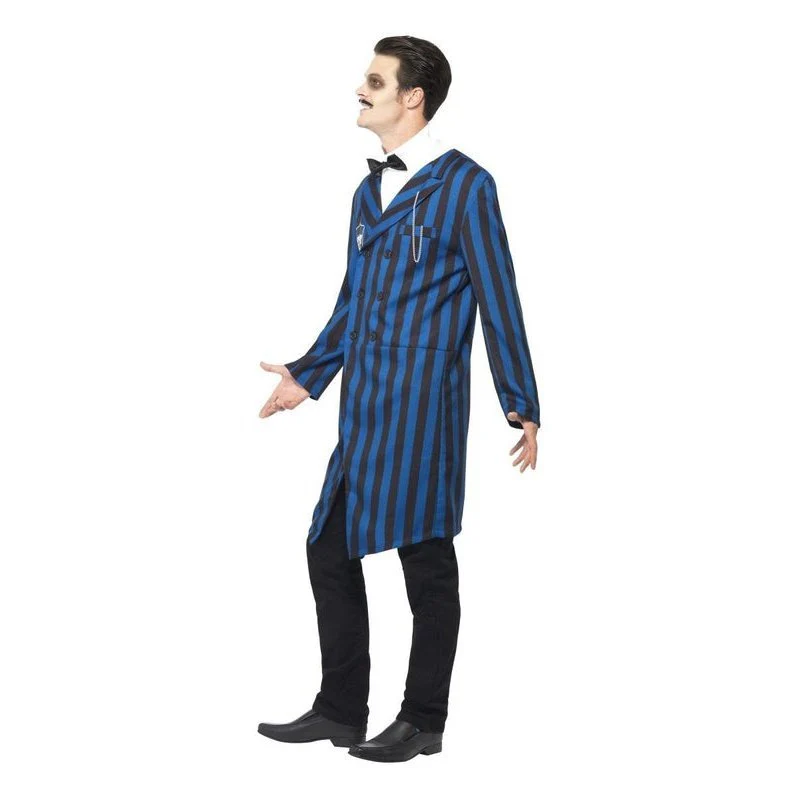 Duke Of The Manor Costume - Image 2
