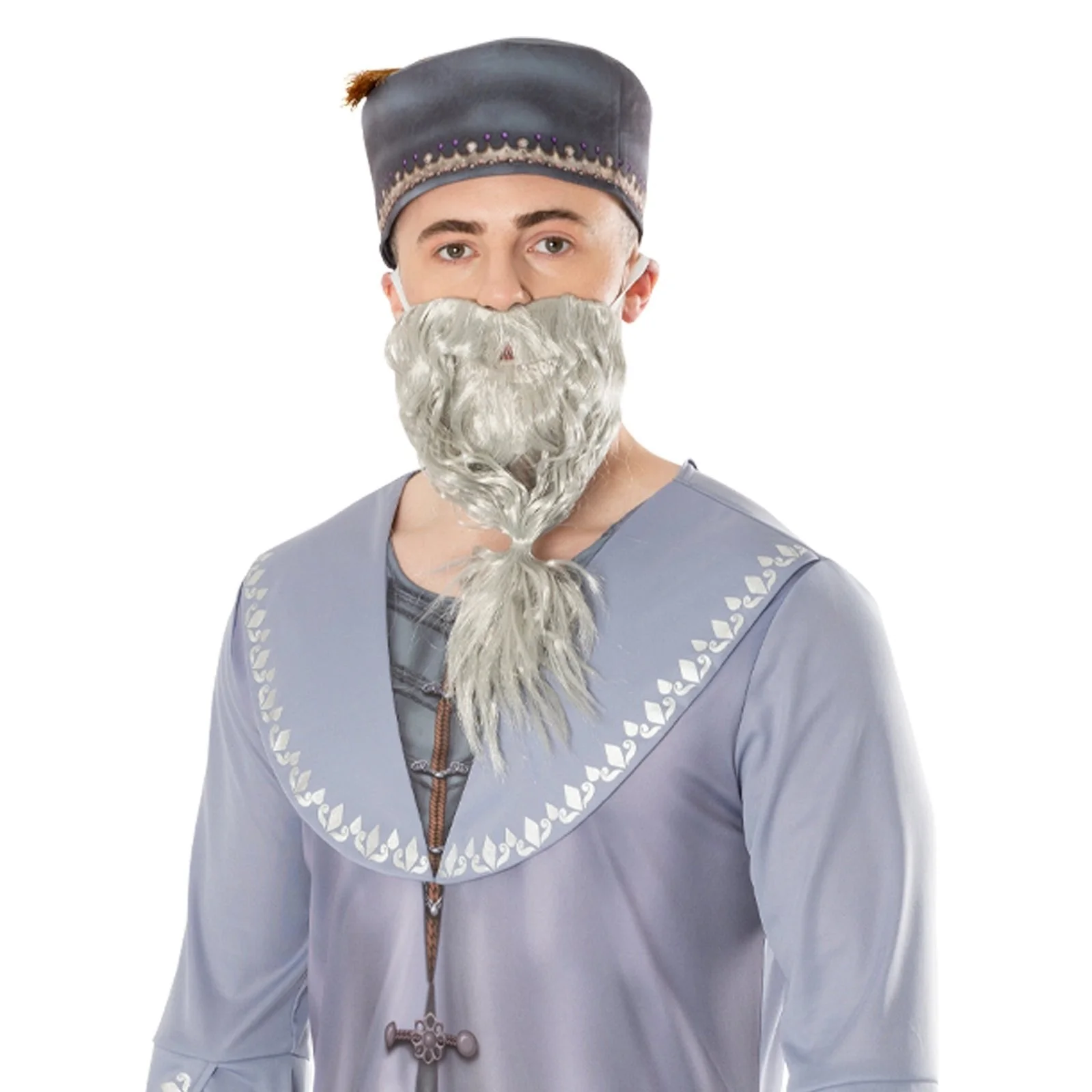 Dumbledore Costume, Adult - Image 2