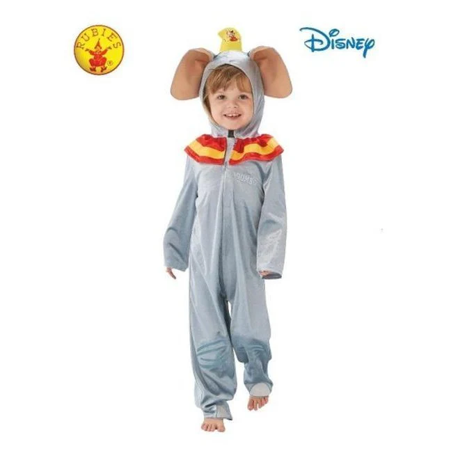 Dumbo The Elephant Jumpsuit, Child