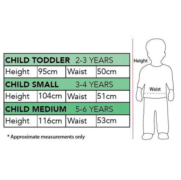 Dumbo The Elephant Jumpsuit, Child - Image 2