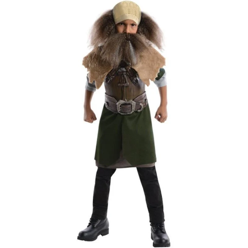 Dwalin Deluxe Size M - Image 2