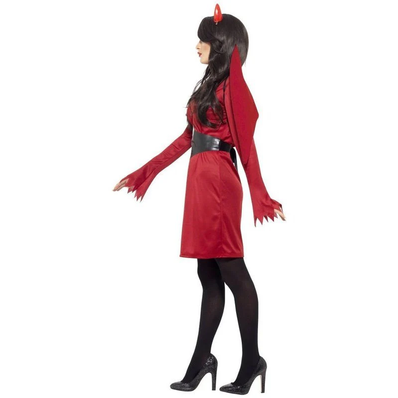 Economy Devil Costume - Image 2