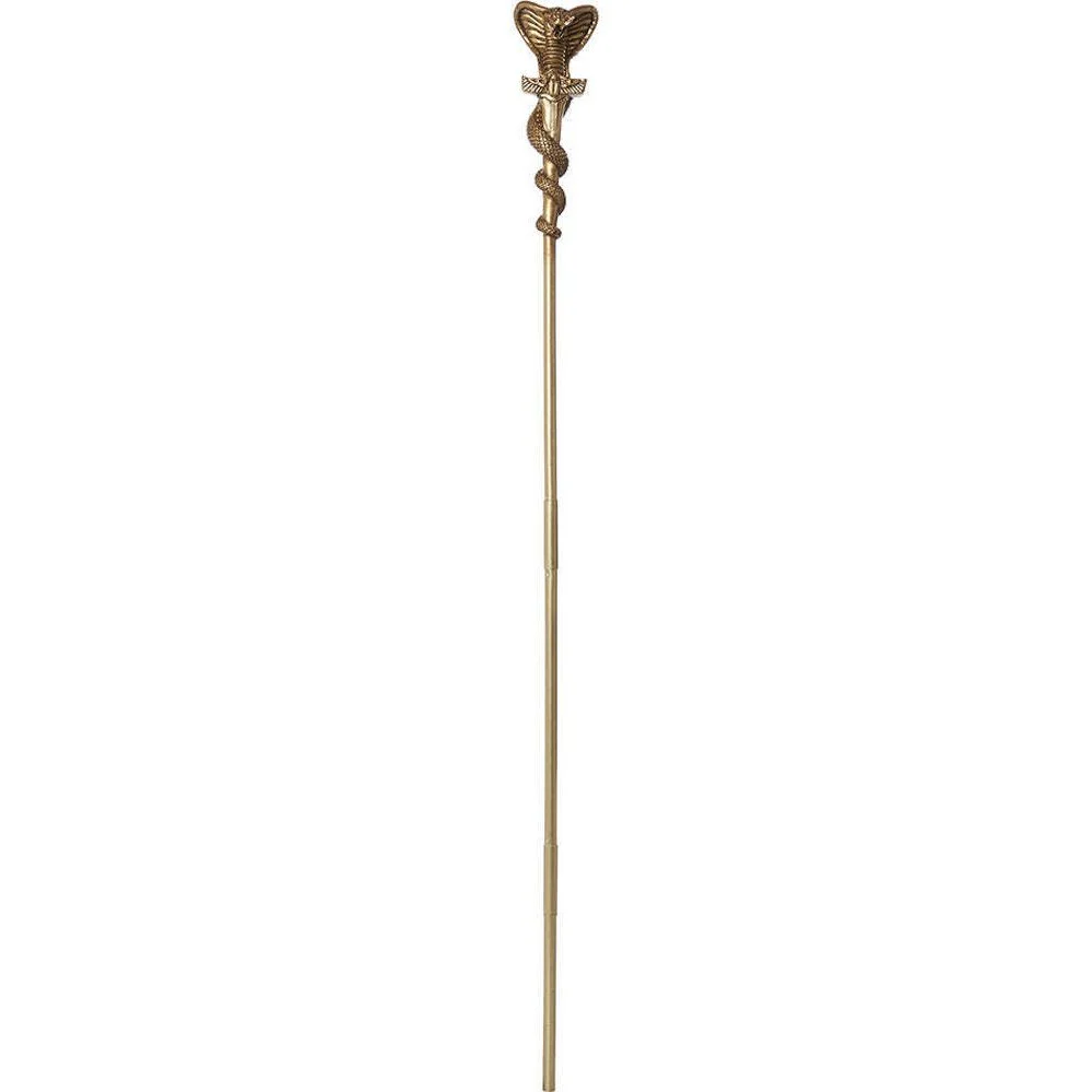 Egyptian Cobra Staff