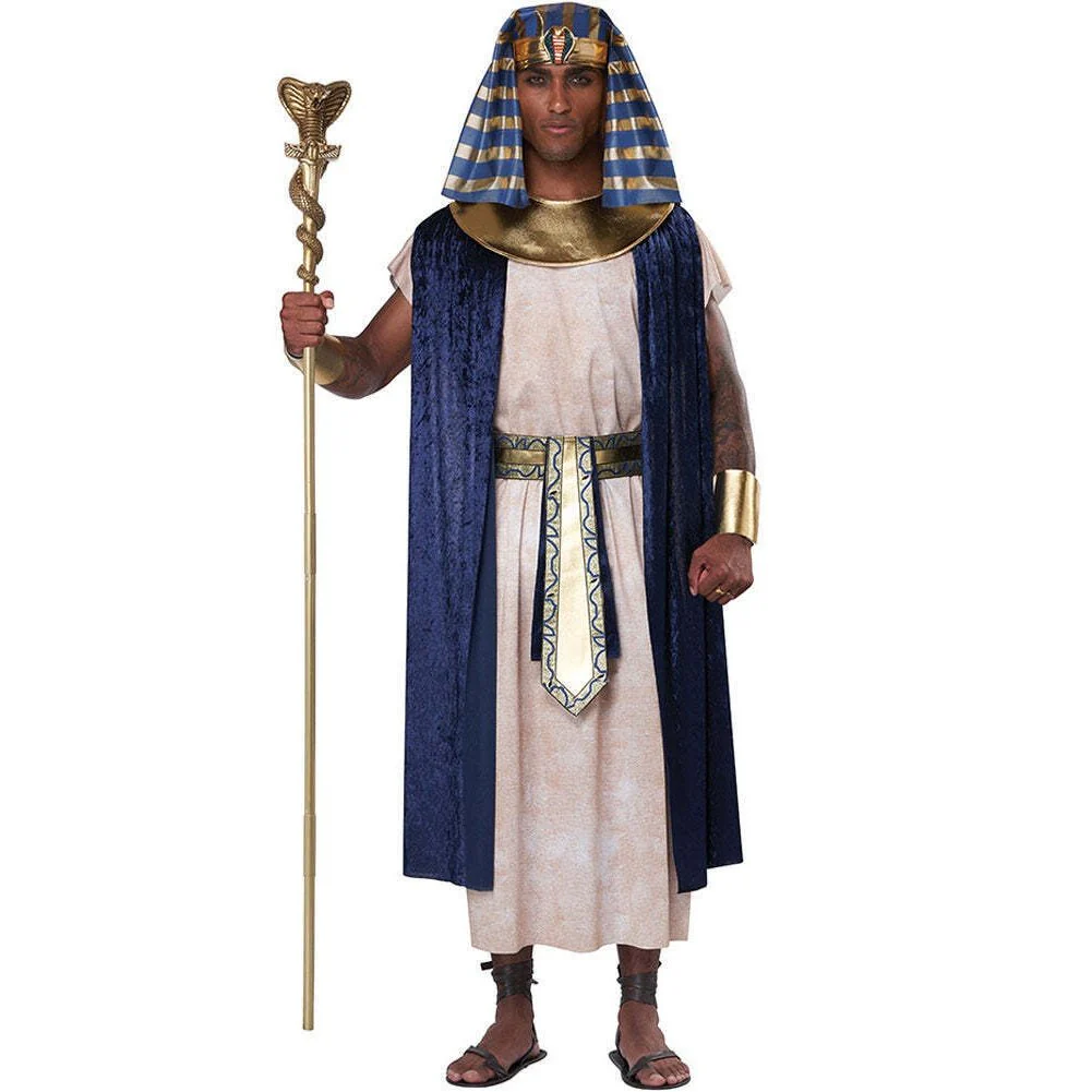 Egyptian Cobra Staff - Image 2