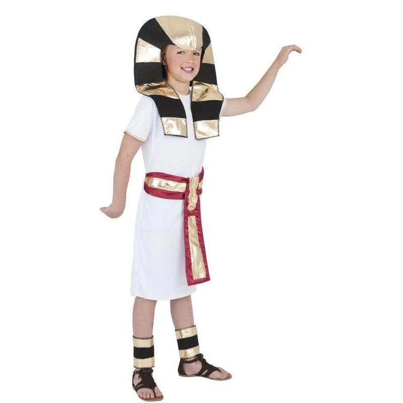 Egyptian Costume - Image 4