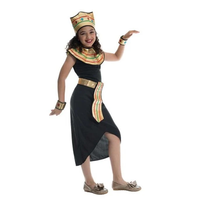 Egyptian Queen Costume