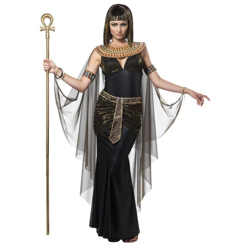 Egyptian Staff