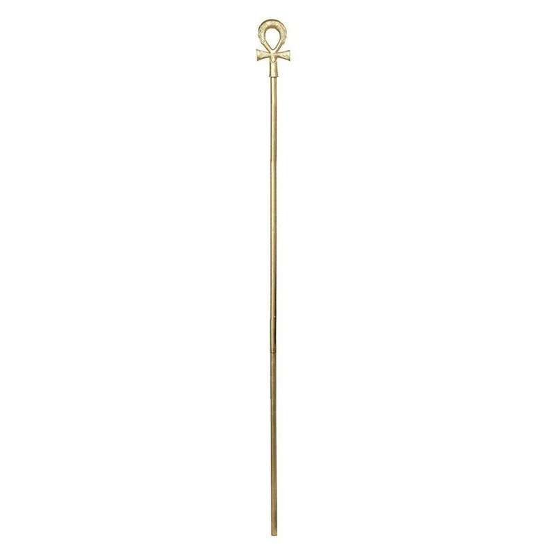 Egyptian Staff - Image 2