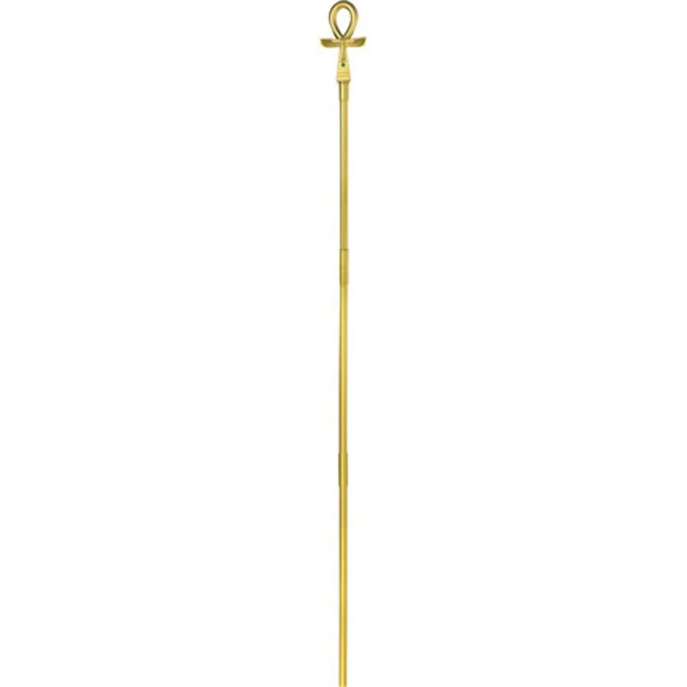 Egyptian Staff Costume Accessory