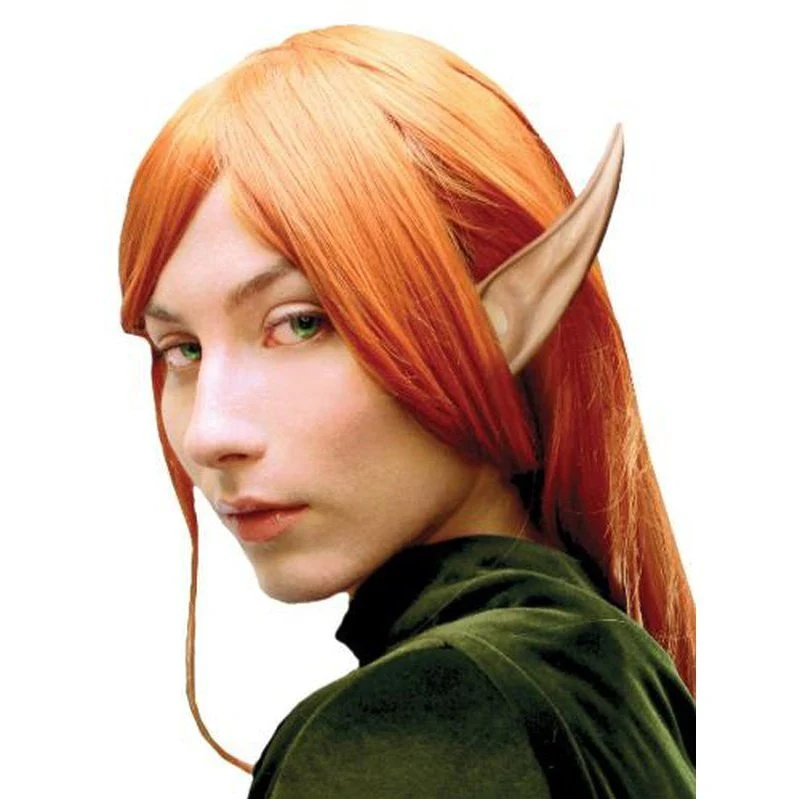 Elf Ears Foam Prosthetics