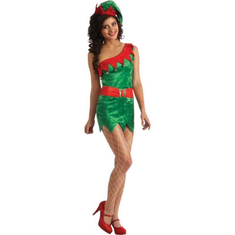 Elf Size L - Image 2