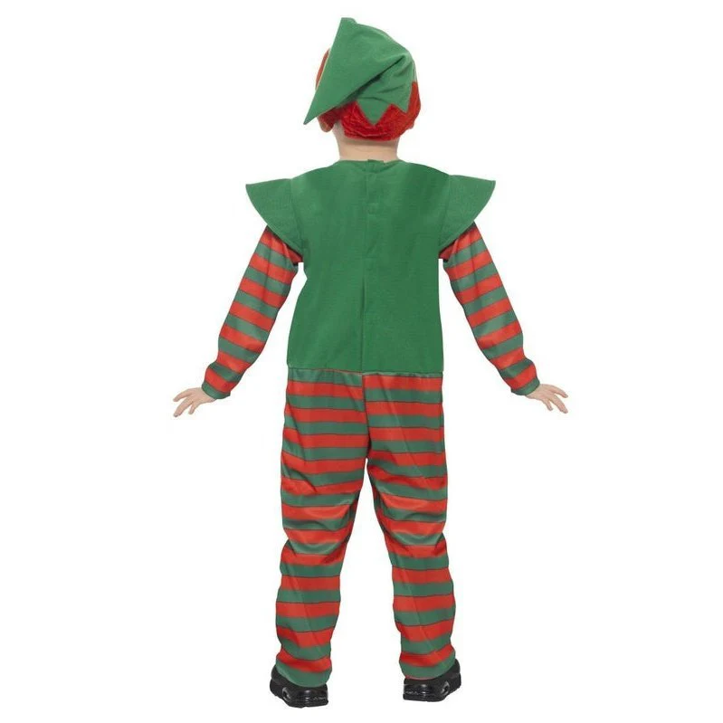 Elf Toddler Costume. - Image 3