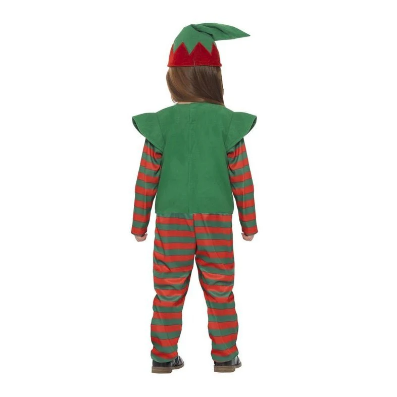 Elf Toddler Costume. - Image 6