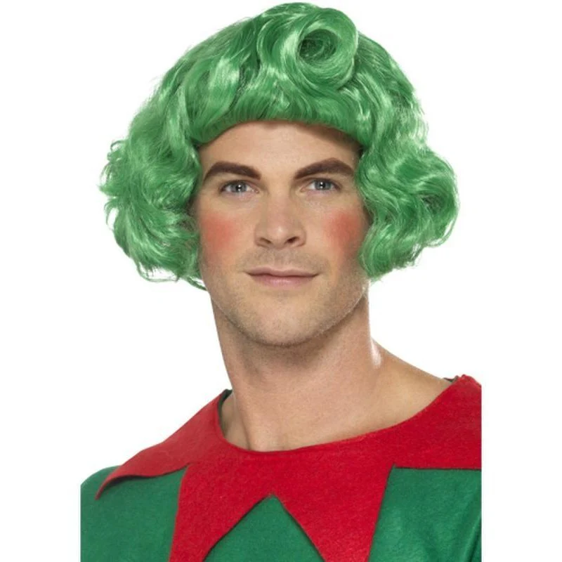 Elf Wig