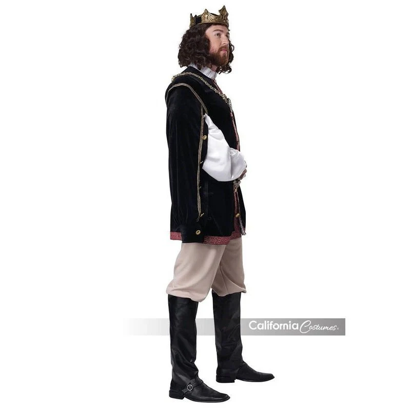 Elizabethan King / Adult - Image 3