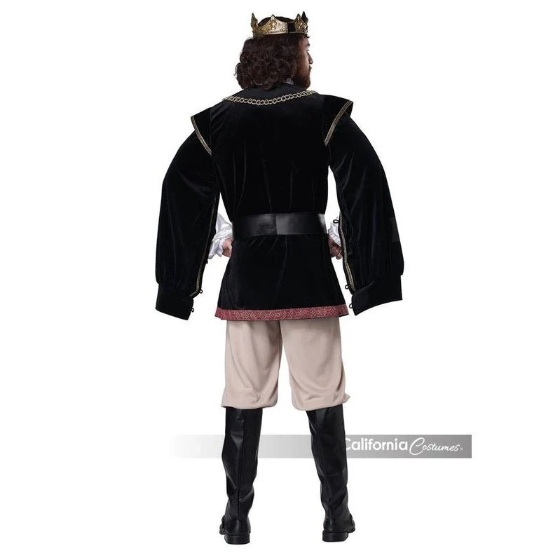 Elizabethan King / Adult - Image 4