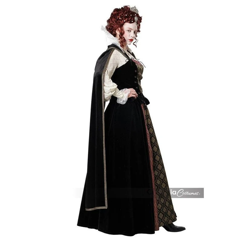 Elizabethan Queen / Adult - Image 2