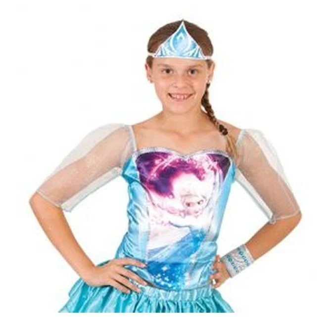Elsa Princess Top 6+ - Image 2