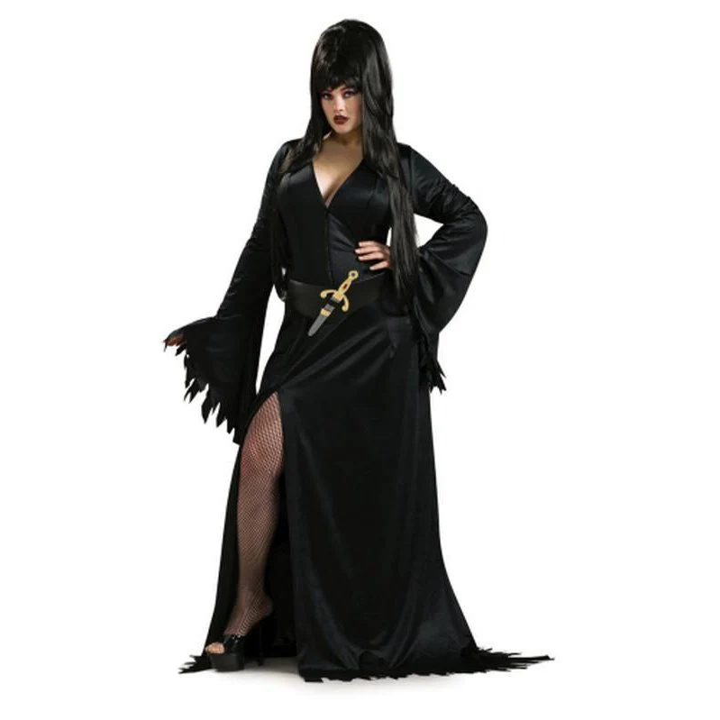 Elvira Cosume Size Plus - Image 2