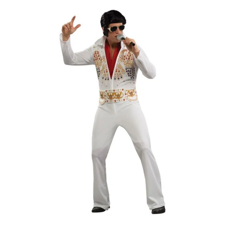 Elvis Adult Size S - Image 2