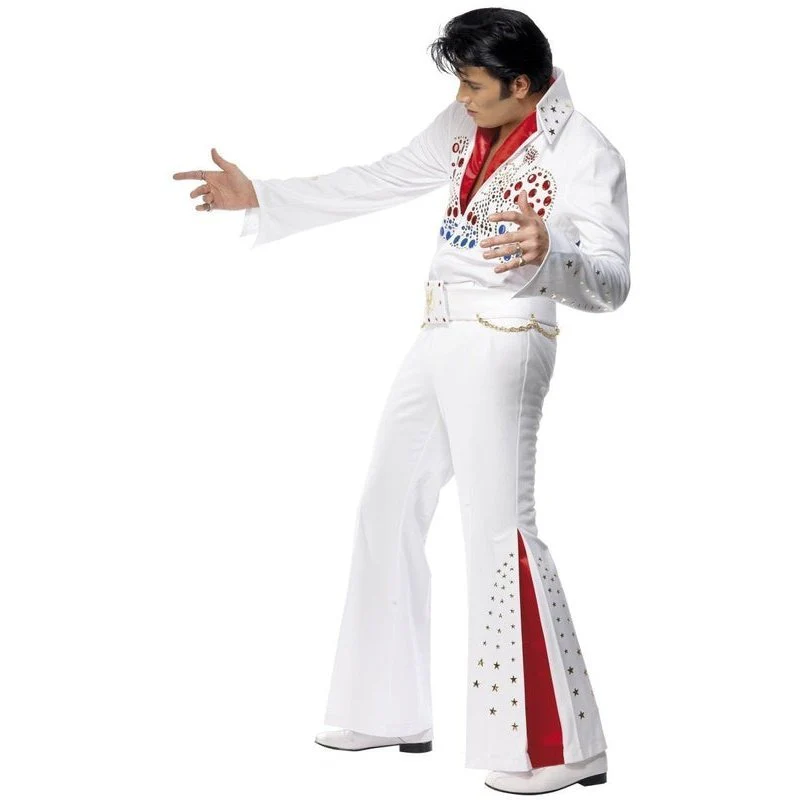 Elvis American Eagle Costume - Image 2