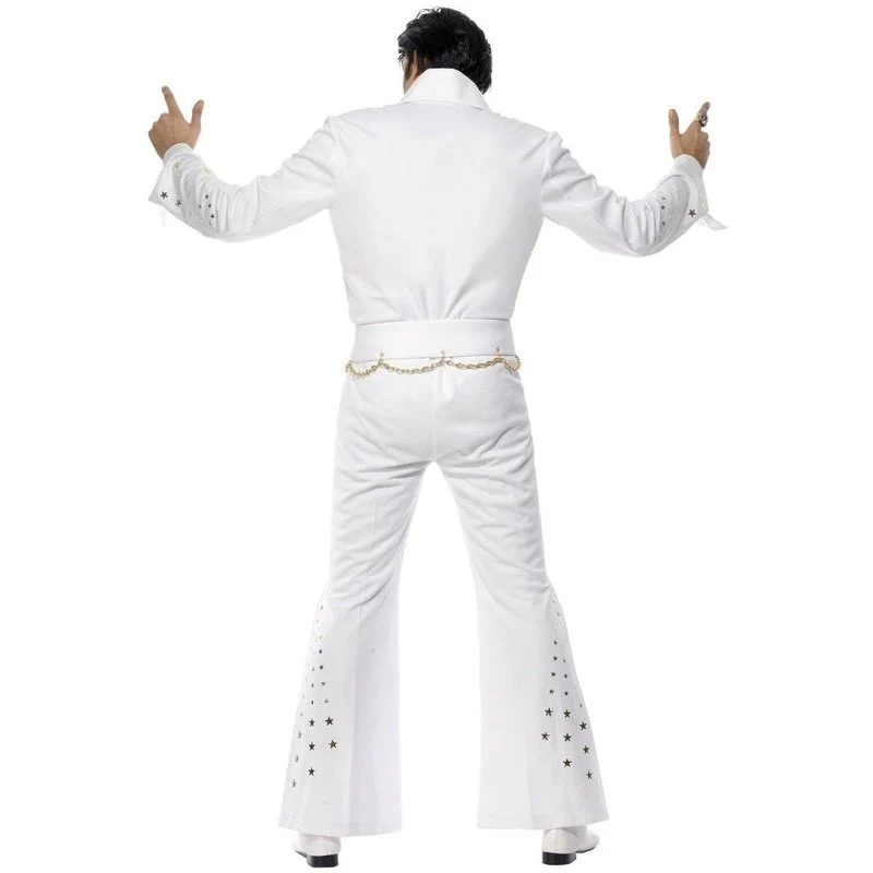 Elvis American Eagle Costume - Image 3