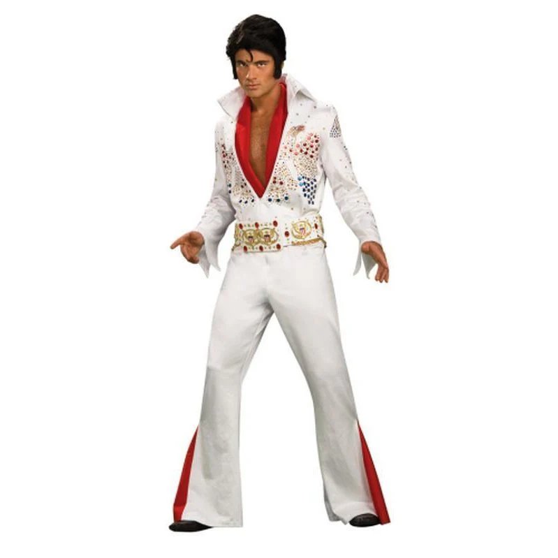 Elvis Collector's Edition Size L - Image 2