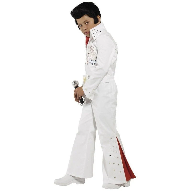 Elvis Costume - Image 2