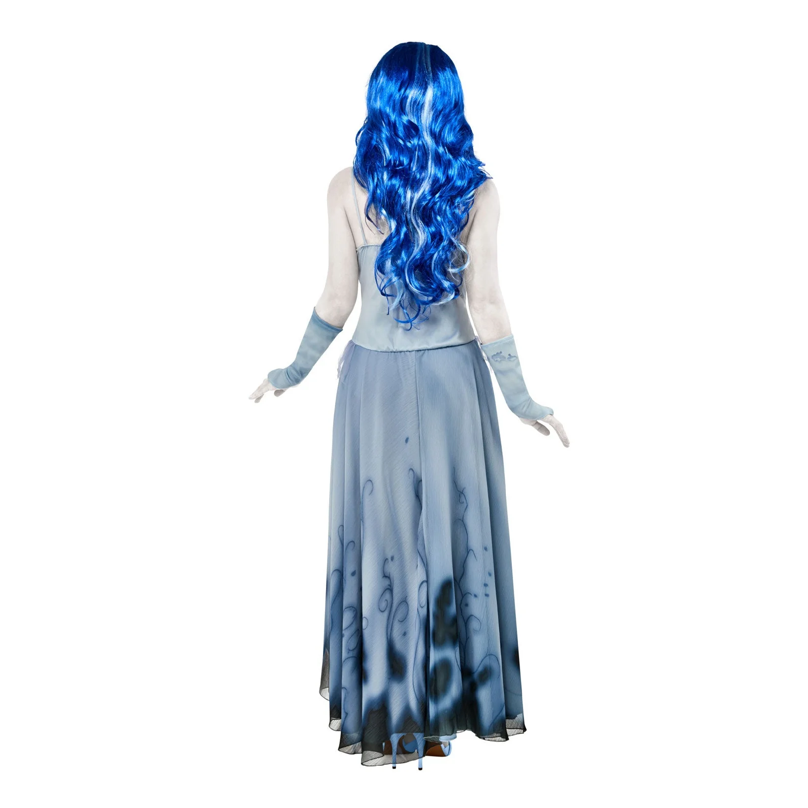 Emily Corpse Bride Costume, Adult - Image 2
