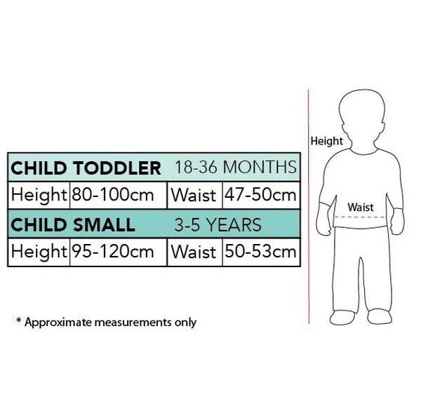 Emma Wiggle Deluxe 30 Th Anniversary Costume, Child - Image 2