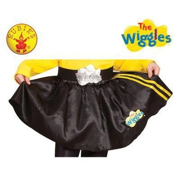Emma Wiggle Skirt Size Toddler