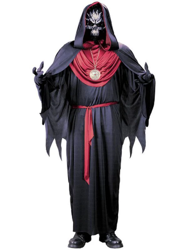 Emperor Of Evil Adult Costume