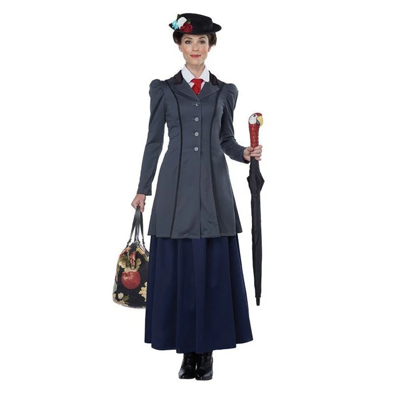 English Nanny/Adult - Image 2