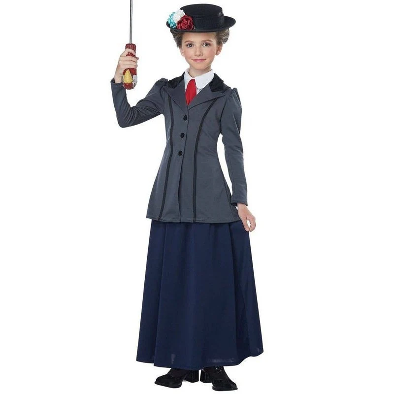 English Nanny/Child - Image 2