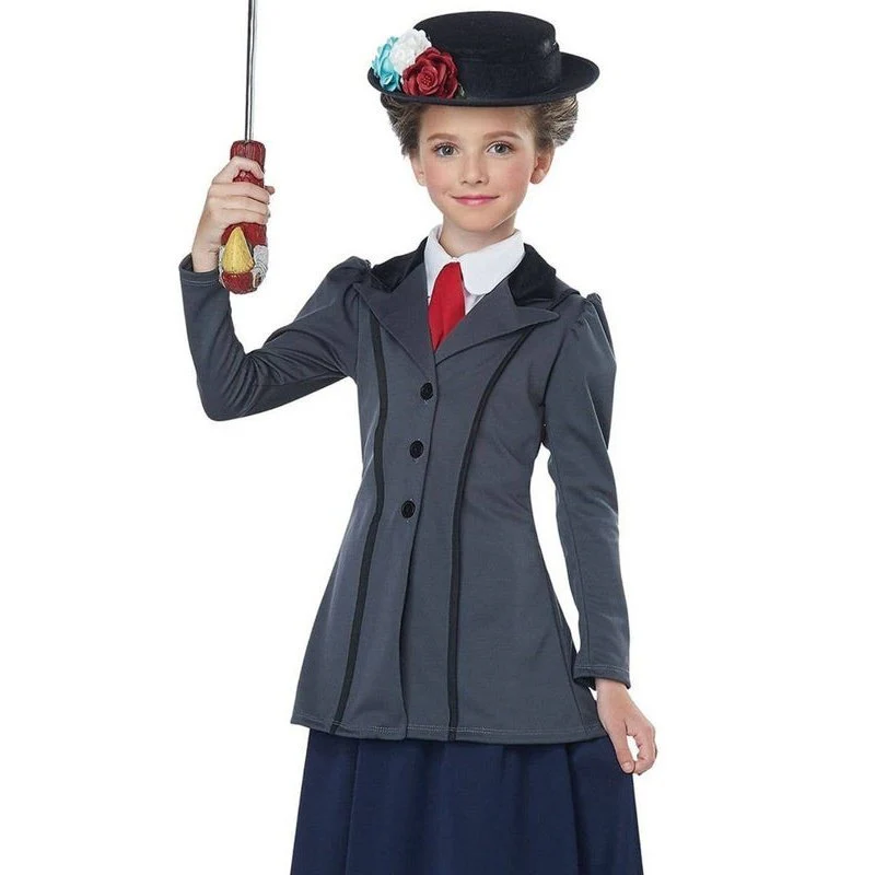 English Nanny/Child - Image 3