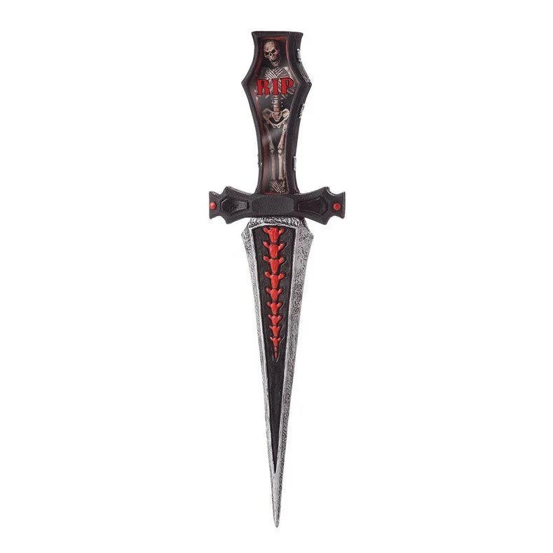 Entombed Dagger
