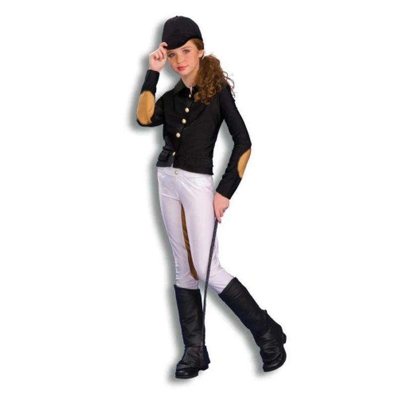 Equestrian Costume Size S - Image 2