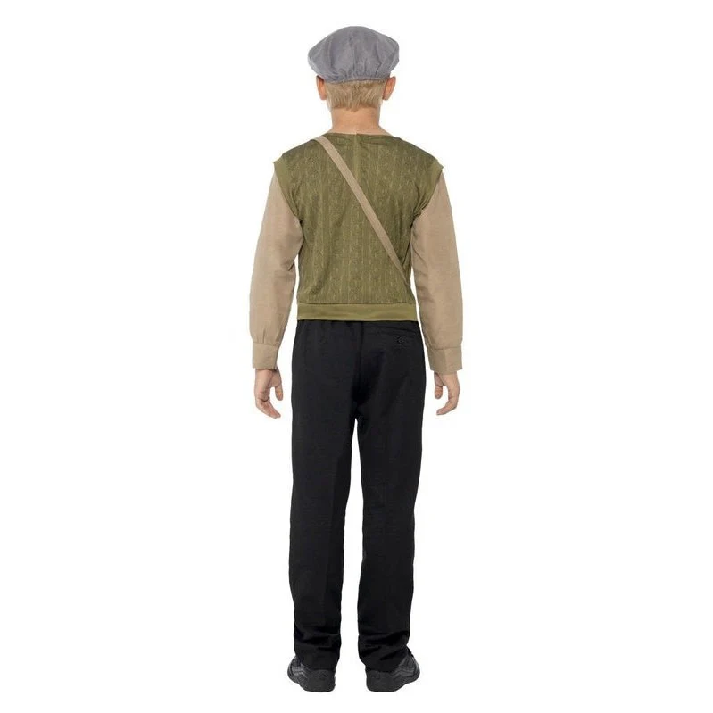 Evacuee Boy Kit - Image 3