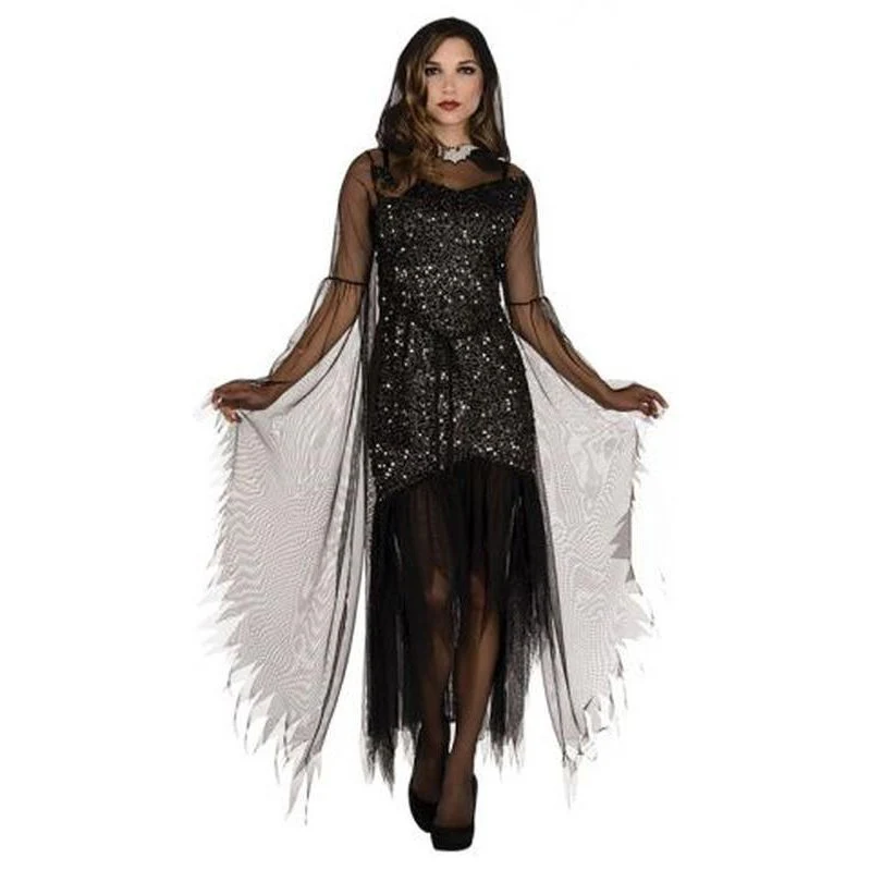 Evening Enchantress Costume Size Std - Image 3